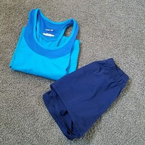 Mizuno workout bundle💙